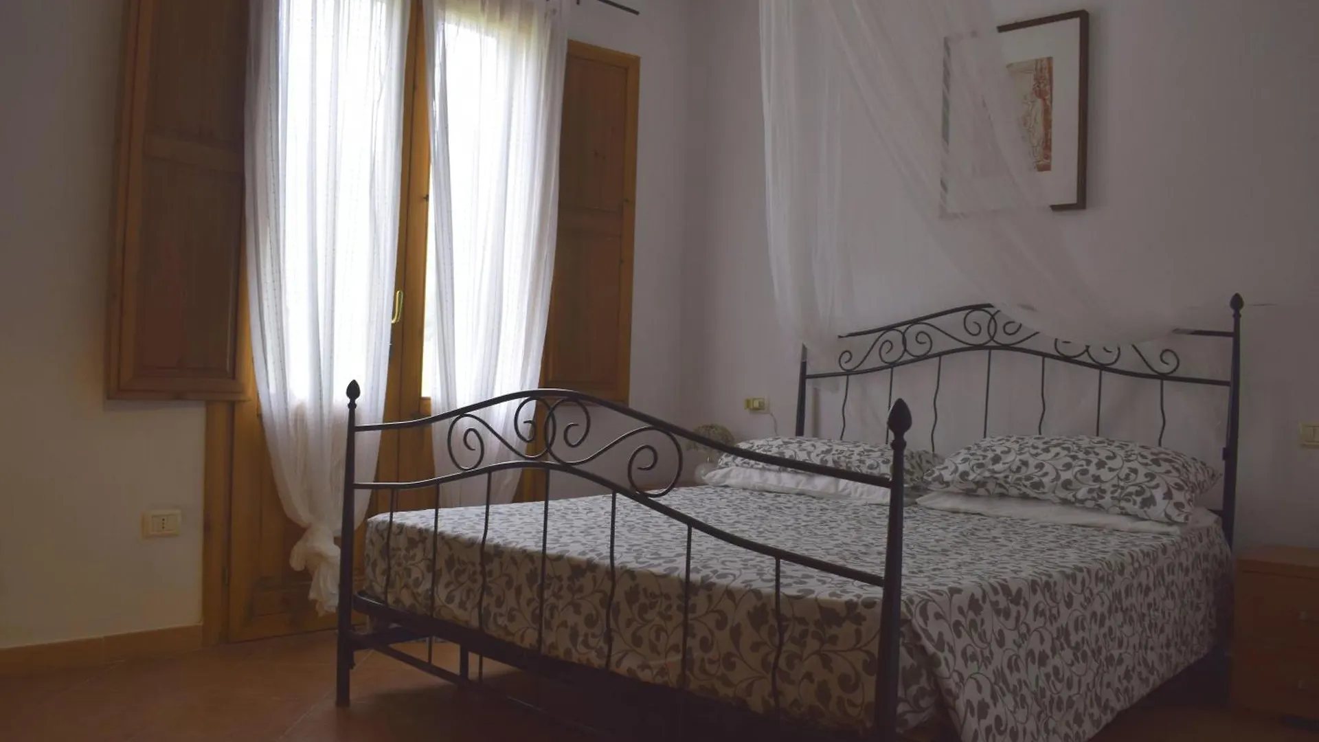 Holiday home Barattis Hotel Piombino