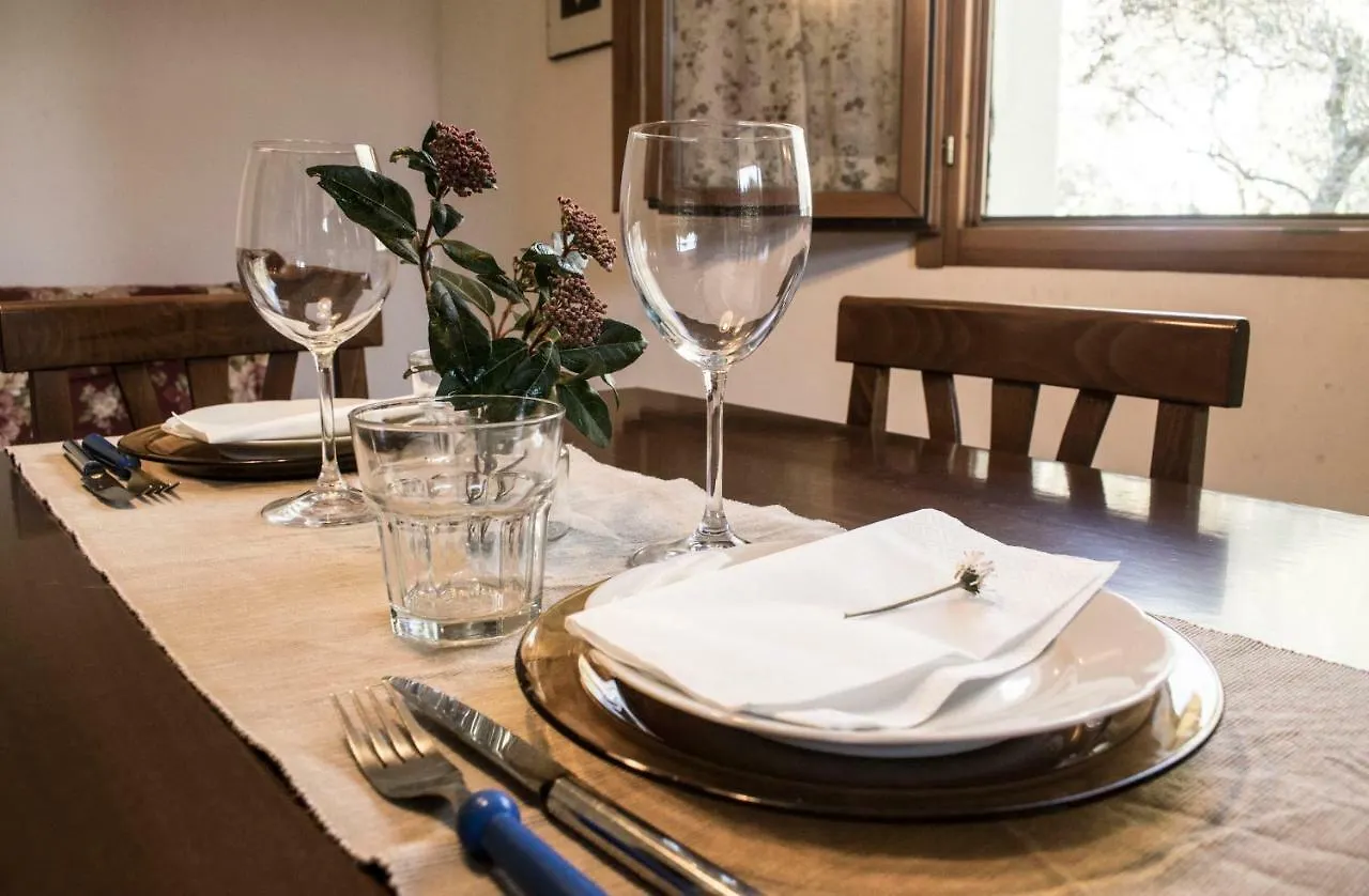 Holiday home Barattis Hotel Piombino