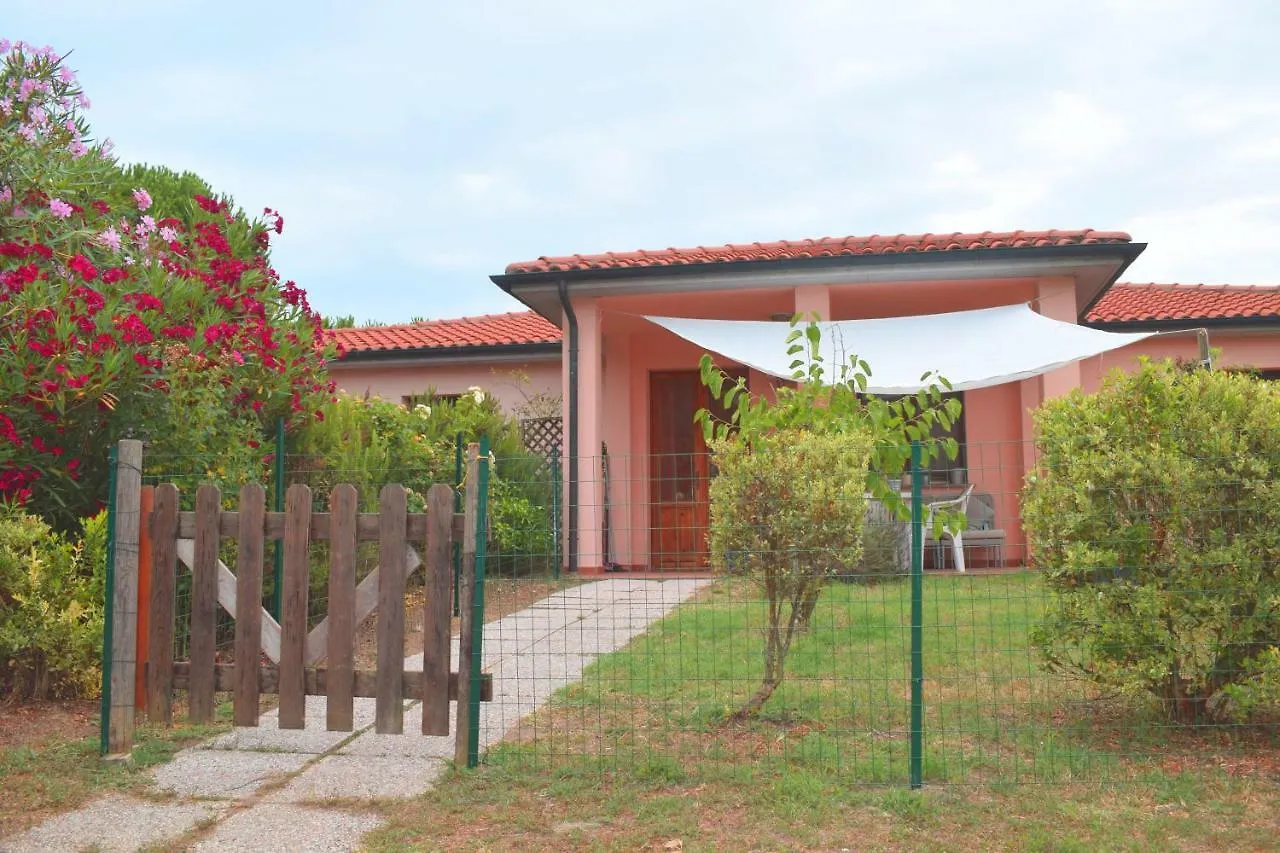 Holiday home Barattis Hotel Piombino Italy