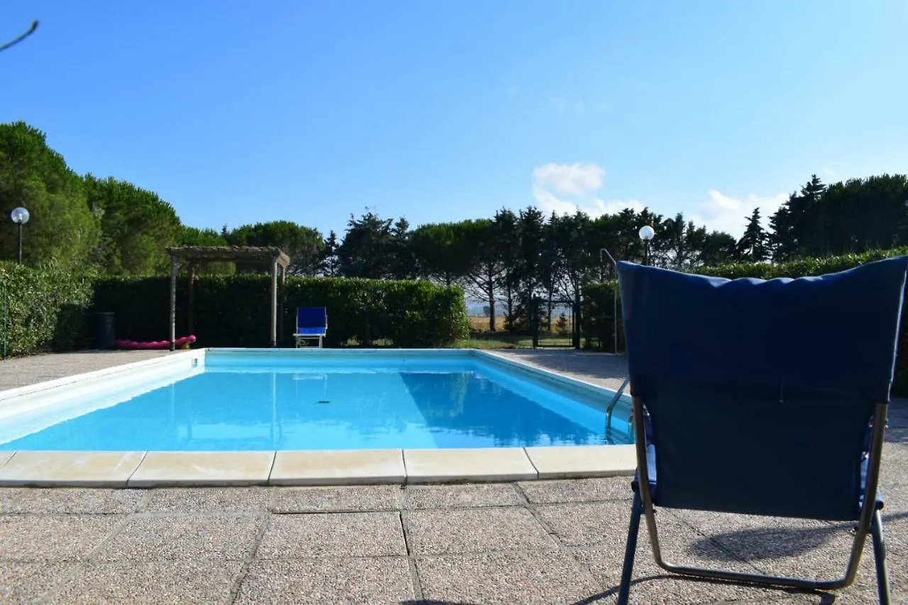 Barattis Hotel Piombino