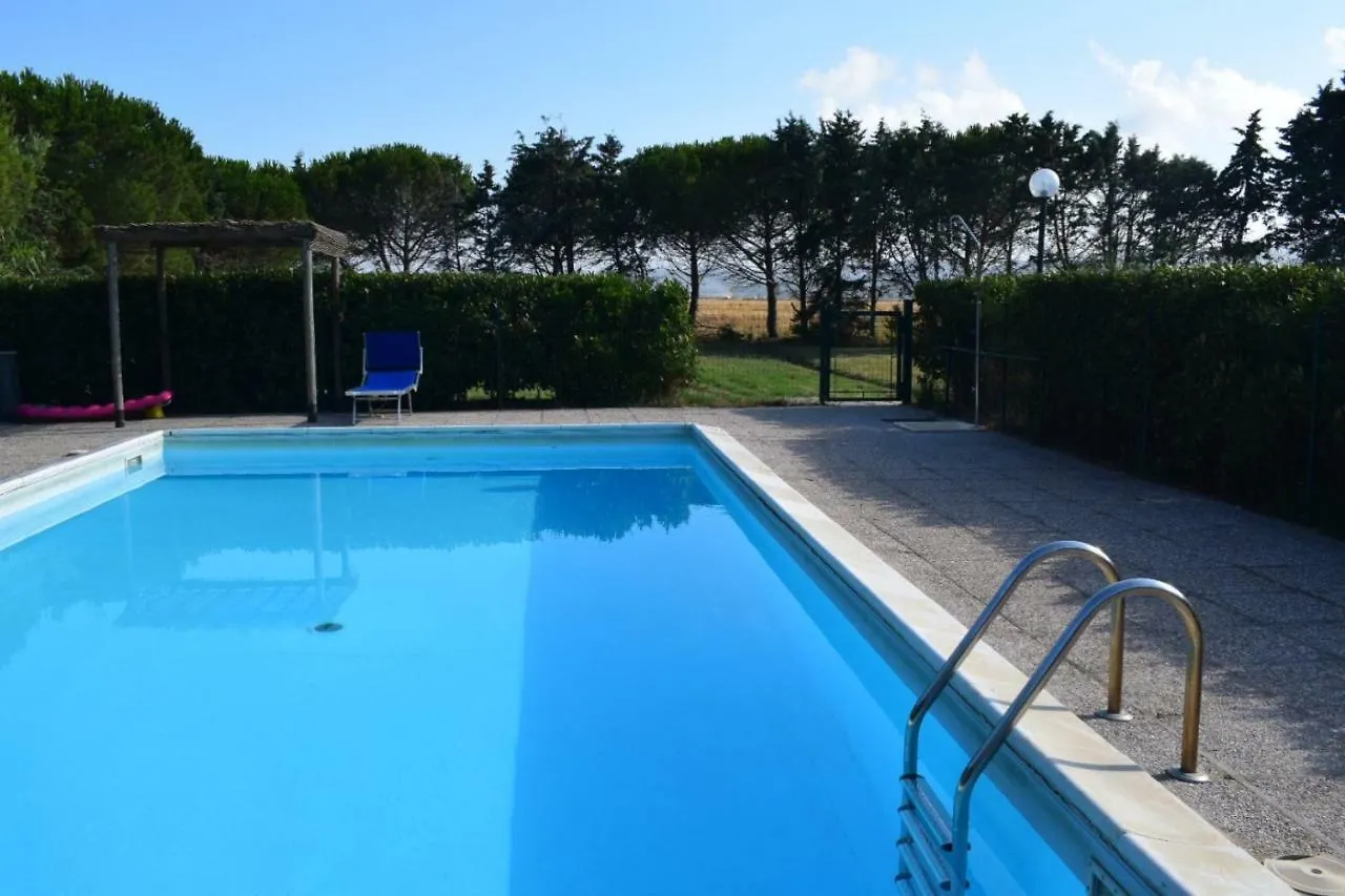 Barattis Hotel Piombino