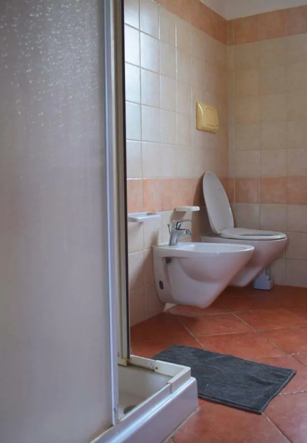 Barattis Hotel Piombino Holiday home