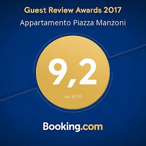  Appartement La Cittadella