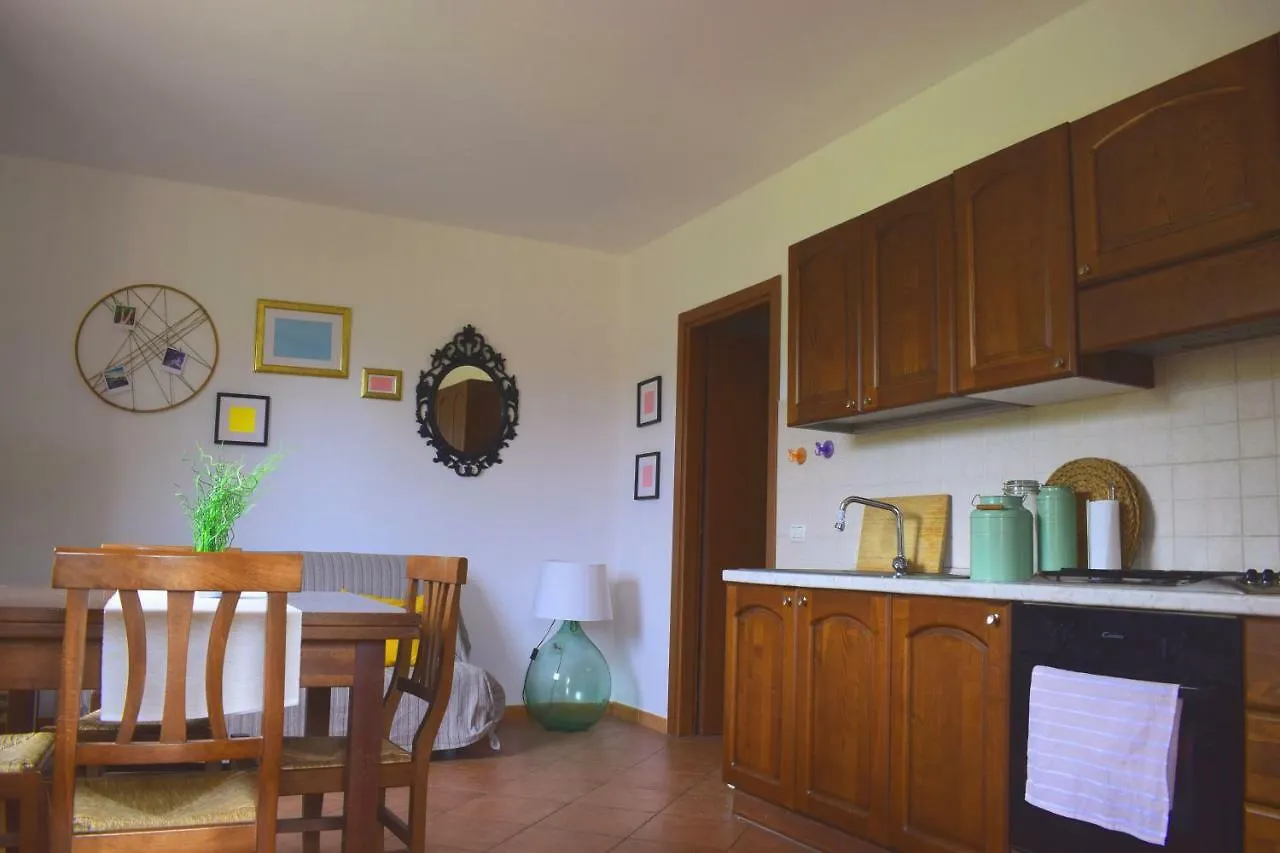 Barattis Hotell Piombino 0*,  Italien